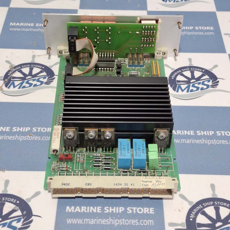 NMF SRK-03 1810-PRO11 PCB CARD-3 NMF SRK-03 1810-PRO11 PCB CARD