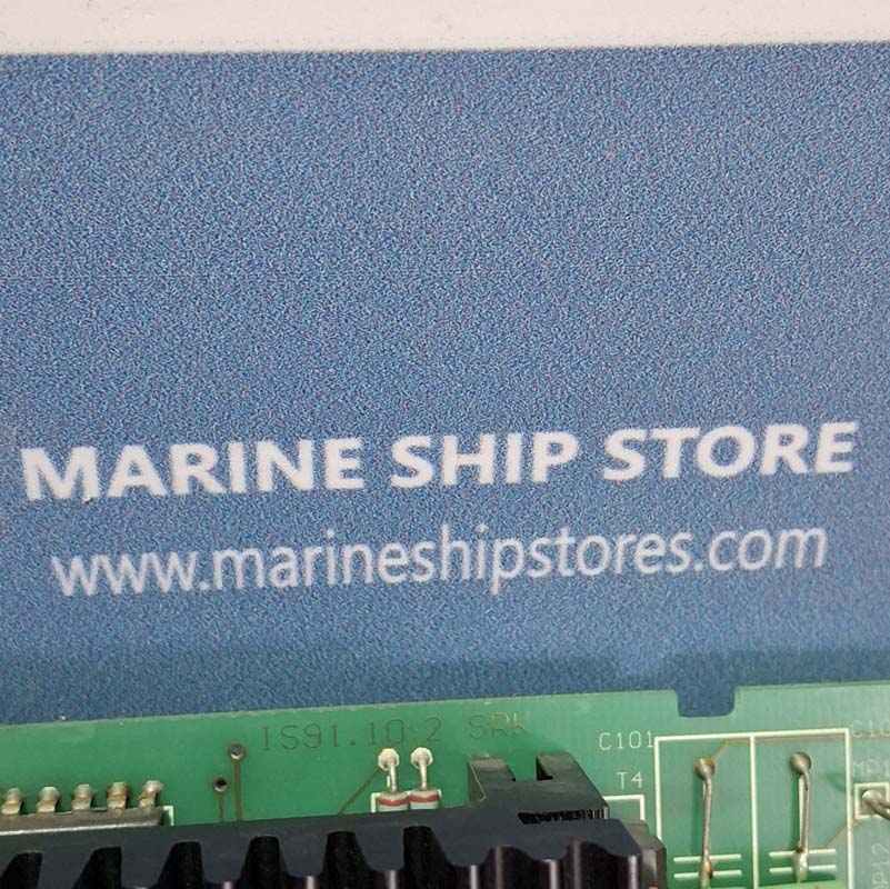 NMF SRK-03 1810-PRO11 PCB CARD-4 NMF SRK-03 1810-PRO11 PCB CARD