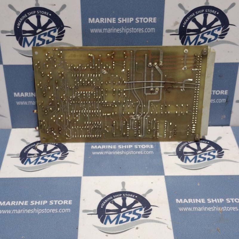 NUNOTANI KEIKI DN-80-N PCB CARD