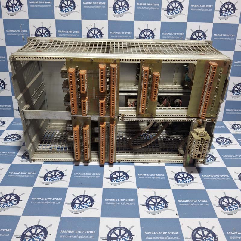 NUNOTANI KEIKI DNW-90 OVERSPEED PROTECTION UNIT