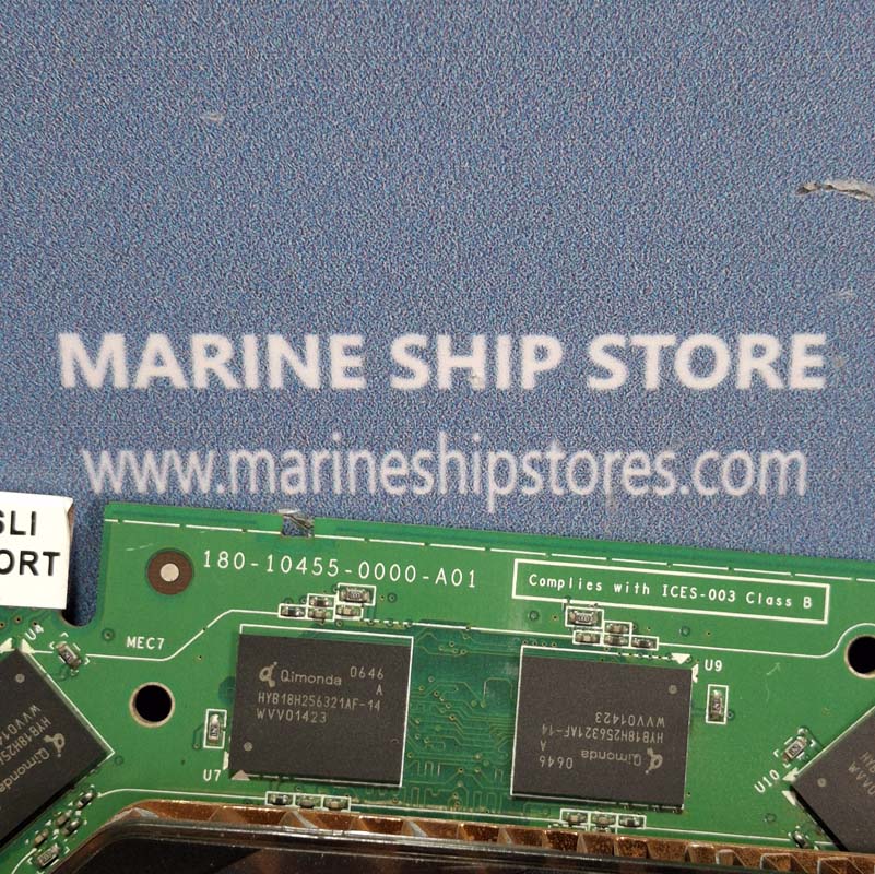 NVIDIA QUADRO FX-3500 180-10455-0000-A01 PCI-E EXPRESS CARD