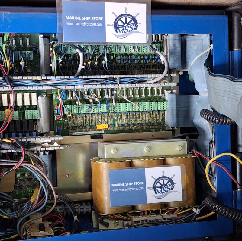 SOREN T. LYNGSO 96014011 V01 COMPLETE DRIVE UNIT