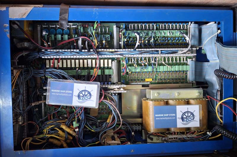 SOREN T. LYNGSO 96014011 V01 COMPLETE DRIVE UNIT