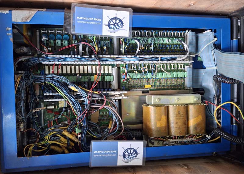 SOREN T. LYNGSO 96014011 V01 COMPLETE DRIVE UNIT