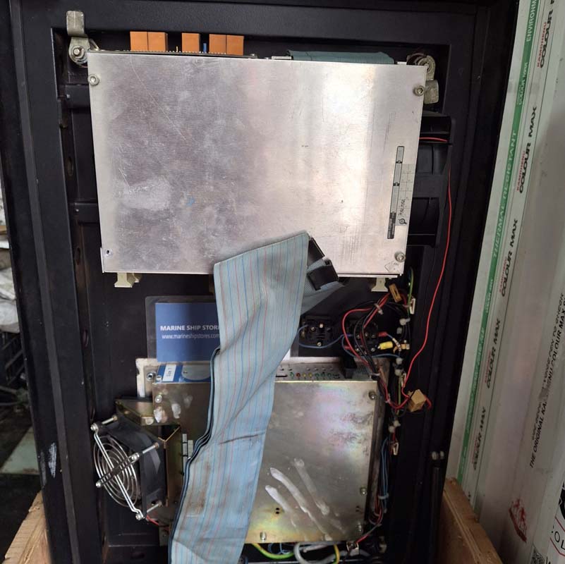 SOREN T. LYNGSO 96014011 V01 COMPLETE DRIVE UNIT