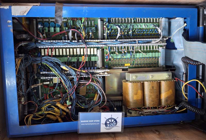 SOREN T. LYNGSO 96014011 V01 COMPLETE DRIVE UNIT