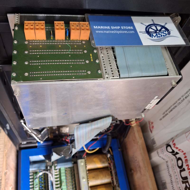 SOREN T. LYNGSO 96014011 V01 COMPLETE DRIVE UNIT