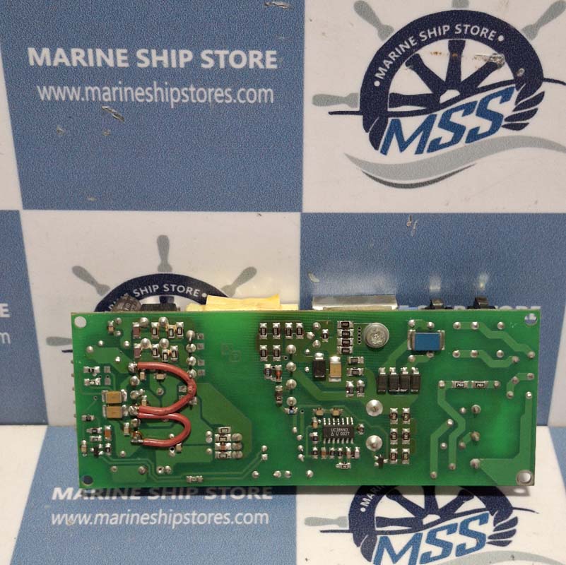STATRONICS 6966-B PCB CARD