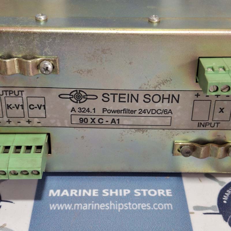 STEIN SOHN A324.1 90XC-A1 POWERFILTER MODULE