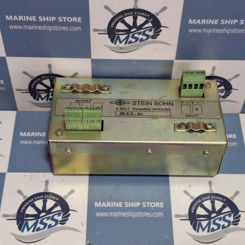 STEIN SOHN A324.1 90XC-A1 POWERFILTER MODULE