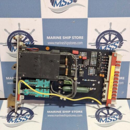 STEIN SOHN E401.1A PCB CARD