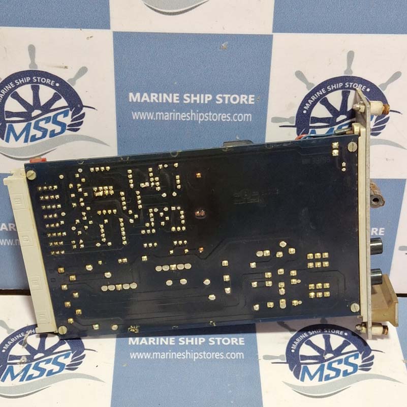 STEIN SOHN E401.1A PCB CARD-3 STEIN SOHN E401.1A PCB CARD