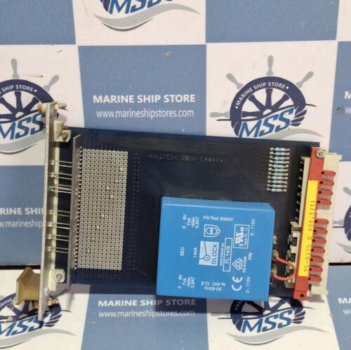 STEIN SOHN E404.1A PCB CARD