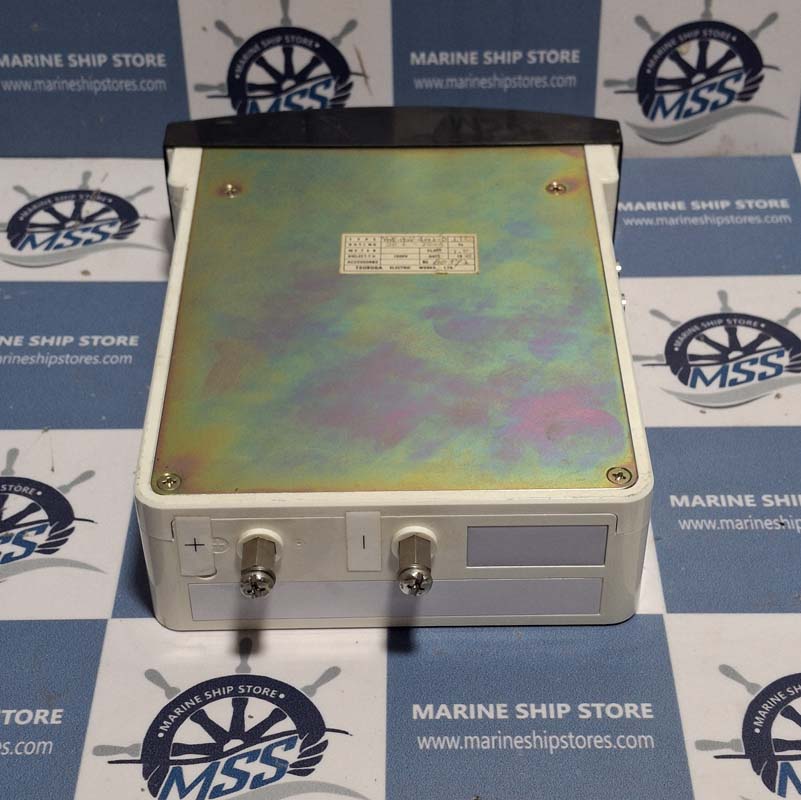 TSURUGA YME-152 0-40 A RELAY METER