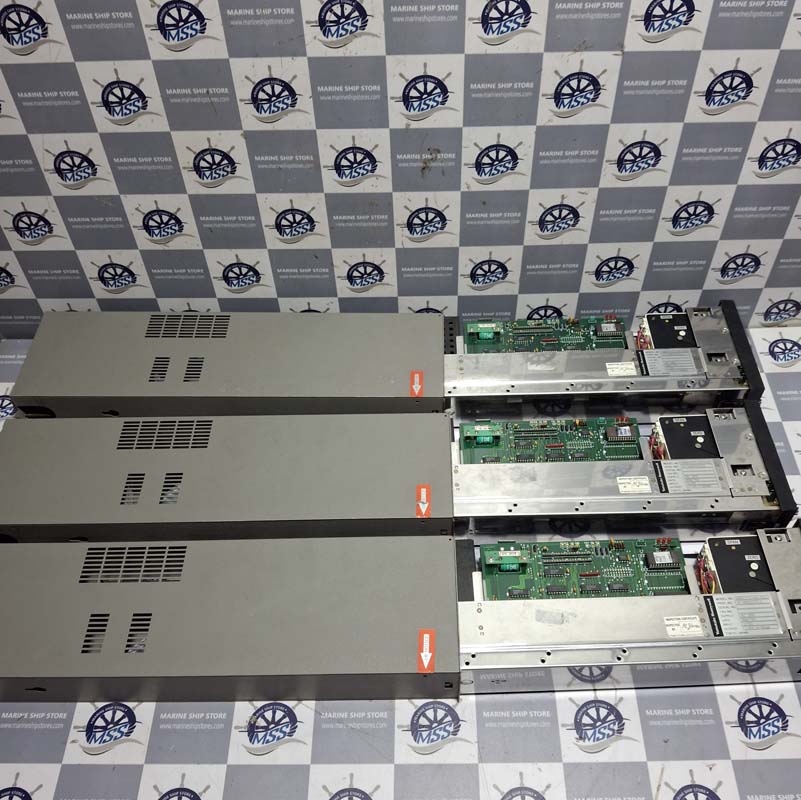 YAMATAKE HONEYWELL KMM101Z-00-012 LEVEL INDICATOR