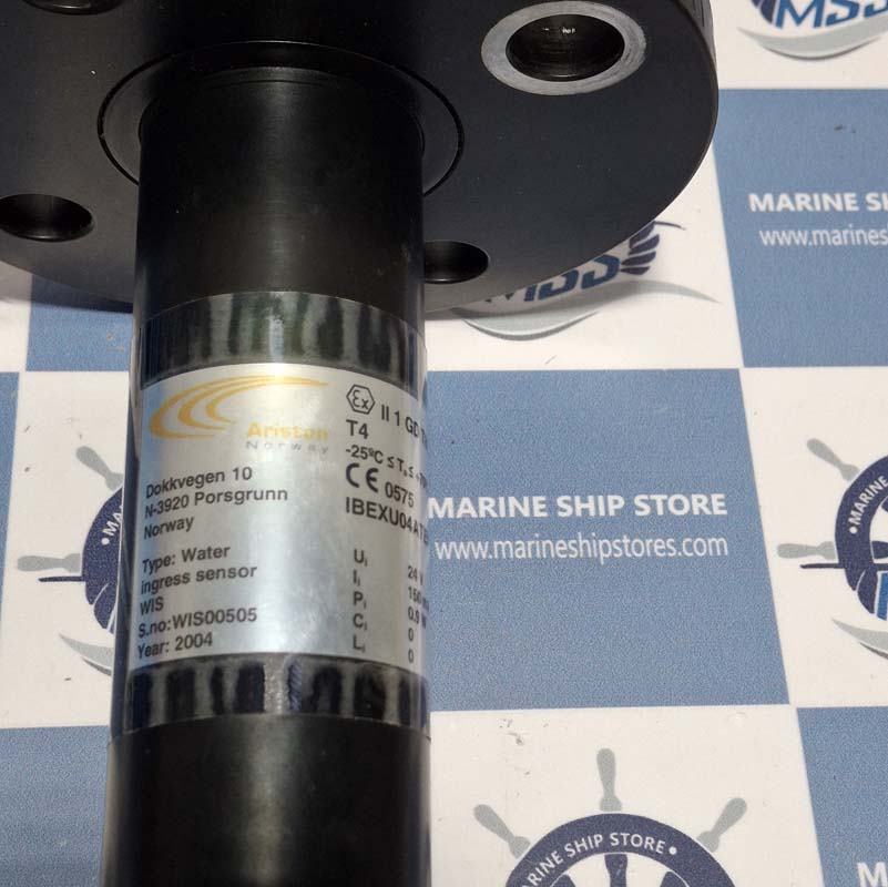 ARISTON IBEXU04ATEX1057X WATER INGRESS SENSOR-2 ARISTON IBEXU04ATEX1057X WATER INGRESS SENSOR