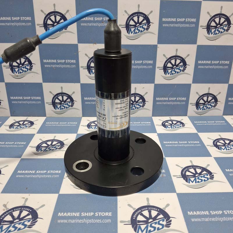 ARISTON IBEXU04ATEX1057X WATER INGRESS SENSOR-5 ARISTON IBEXU04ATEX1057X WATER INGRESS SENSOR