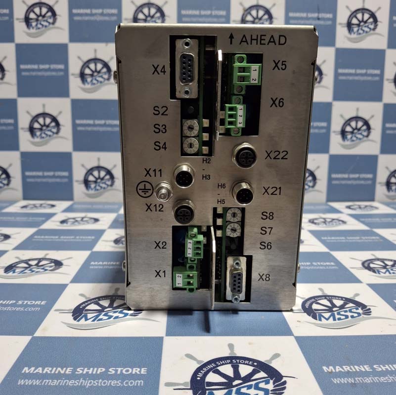 AVENTICS-REXROTH R417002086 TELEGRAPH HANDLE