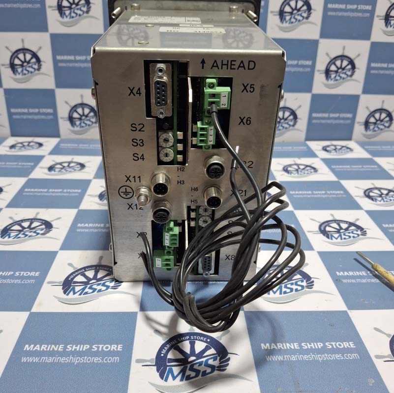 AVENTICS-REXROTH R417002086 TELEGRAPH HANDLE