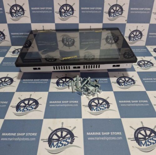 DEIF AGI-410 ADVANCED GRAPHICAL INTERFACE