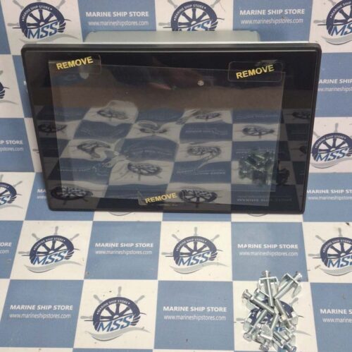 DEIF AGI-410 ADVANCED GRAPHICAL INTERFACE