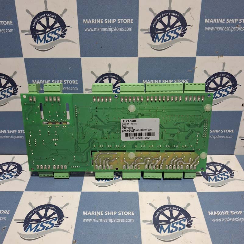 DOTECH BX1500L CONTROL MODULE