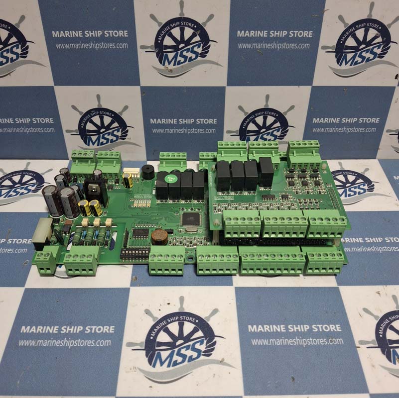 DOTECH BX1500L CONTROL MODULE