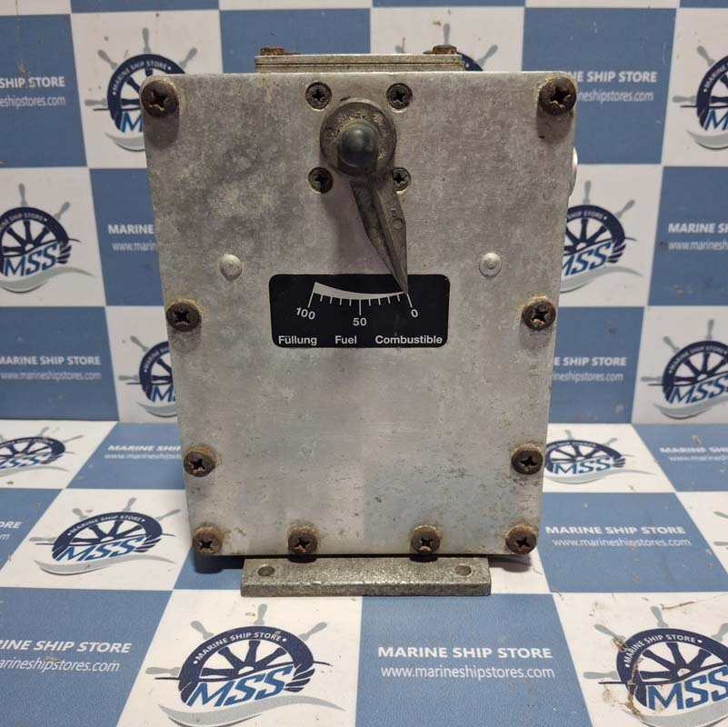 HEINZMANN STG 10-01 ACTUATOR