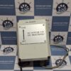 KONGSBERG GL-1953 INCLINOMETER FOR LIST MEASUREMENT
