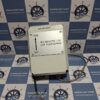 KONGSBERG GL-1953 INCLINOMETER FOR LIST MEASUREMENT