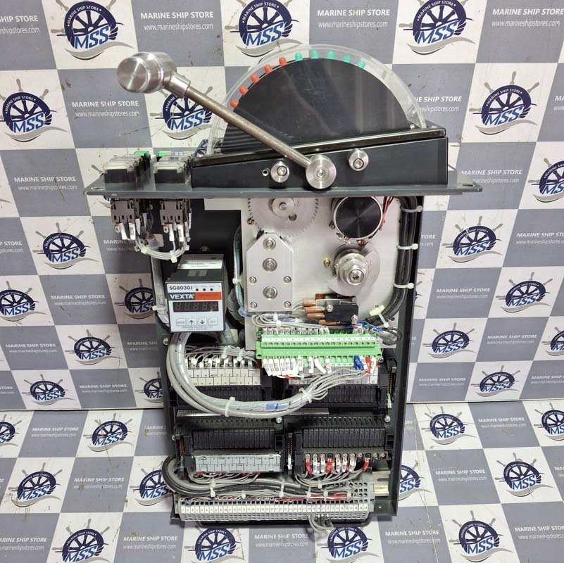 MARINE ELECTRONICS ENGINE TELEGRAPH copy