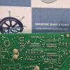 RIKEN KEIKI 2994017710 POWER UNIT PCB CARD-3 RIKEN KEIKI 2994017710 POWER UNIT PCB CARD