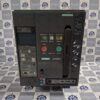 SIEMENS WL-I-1600 N 3WL9211-2AC21-0B21 AIR CIRCUIT BREAKER SIEMENS WL-I-1600 N 3WL9211-2AC21-0BA1 AIR CIRCUIT BREAKER