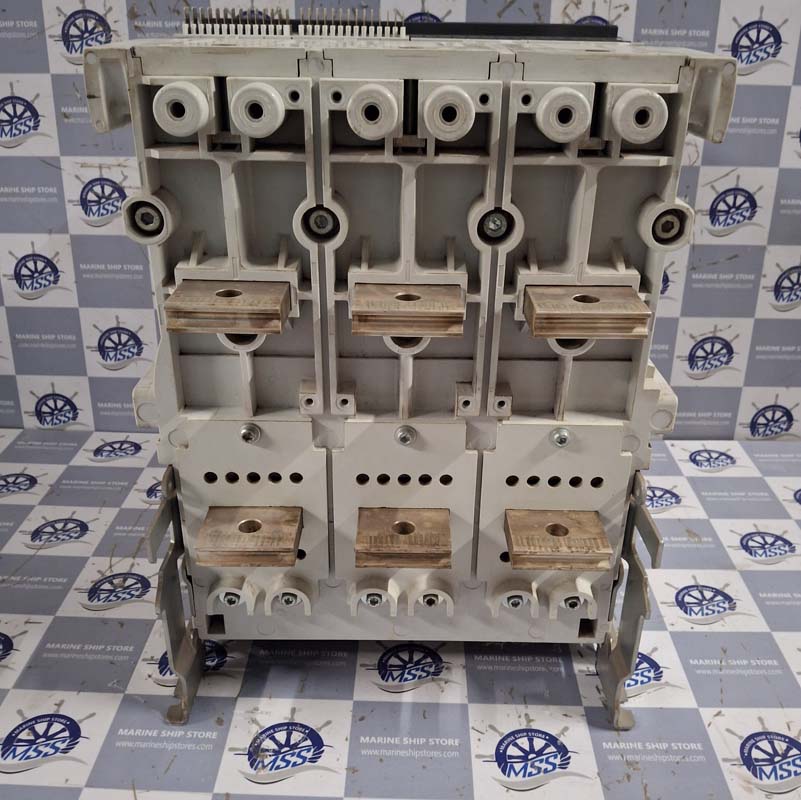 SIEMENS WL-I-1600 N 3WL9211-2AC21-0B21 AIR CIRCUIT BREAKER-8 SIEMENS WL-I-1600 N 3WL9211-2AC21-0BA1 AIR CIRCUIT BREAKER