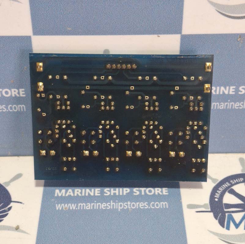 STEIN SOHN E153.1 PCB CARD-2 STEIN SOHN E153.1 PCB CARD