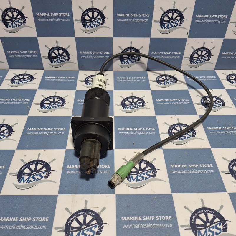 TRIOS TPH-D 0.5M MODBUS RTU SENSOR INTERFACE