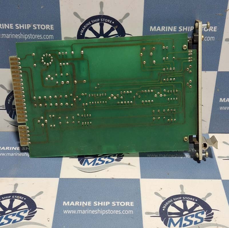 UZUSHIO UG-E-84R 1067A VOLT ESTABLISH PCB CARD