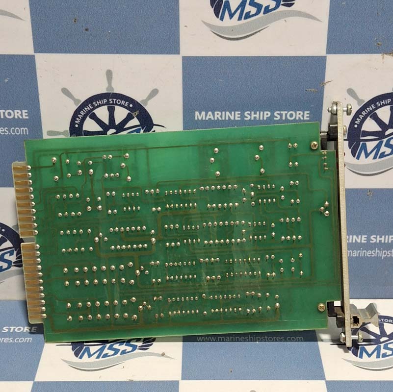 UZUSHIO UG-SY-1-25A 1080 SYNCHRONIZER DETECTOR PCB CARD