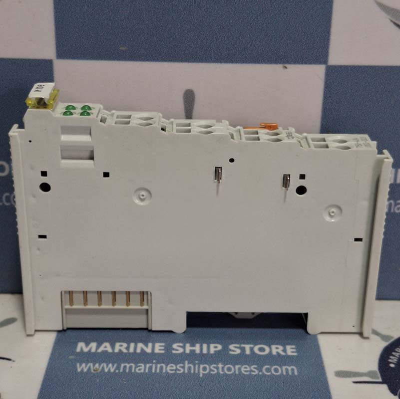 WAGO 750-404-000-003 FREQUENCY COUNTER
