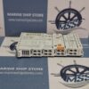 WAGO 750-515 4-CHANNEL OUTPUT MODULE