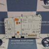 WAGO 750-517 2-CHANNEL RELAY OUTPUT MODULE-1 WAGO 750-517 2-CHANNEL RELAY OUTPUT MODULE