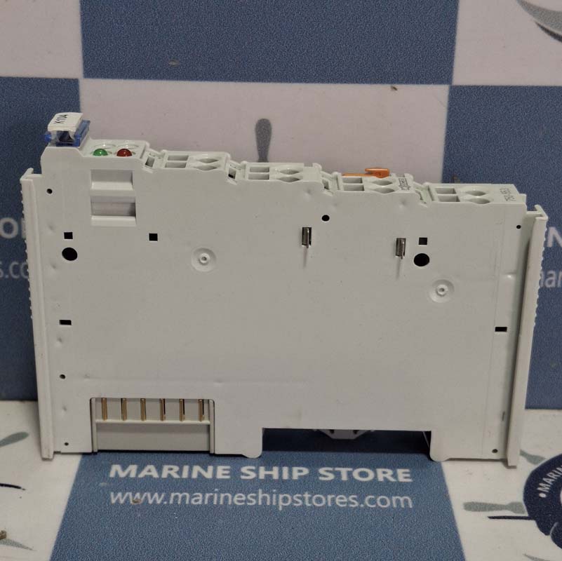 WAGO 750-553 ANALOG OUTPUT MODULE-2 WAGO 750-553 ANALOG OUTPUT MODULE