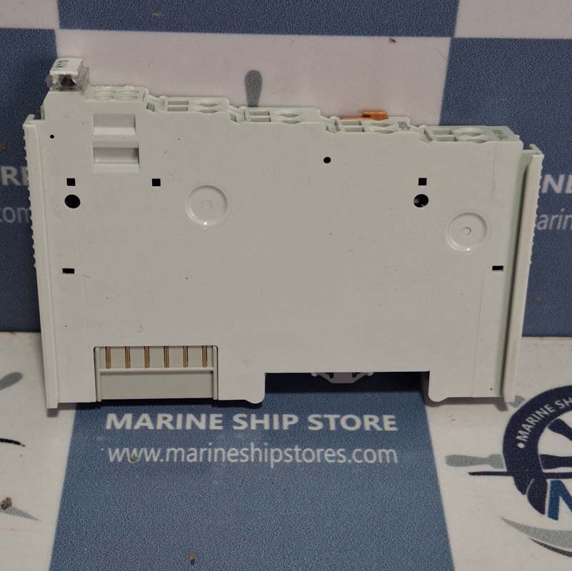 WAGO 750-600 END MODULE-2 WAGO 750-600 END MODULE