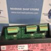ROLLS ROYCE GMY-01 REV-B CANMAN CONTROLLER NETWORK MODULE