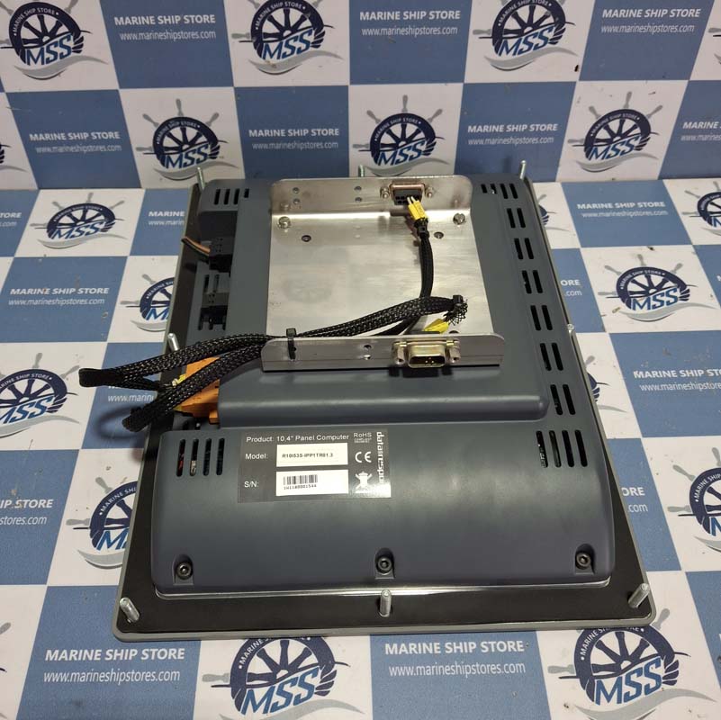 ROLLS ROYCE MARINE R10I53S-IPP1TR01.3 10.4 PANEL COMPUTER-3 ROLLS ROYCE MARINE R10I53S-IPP1TR01.3 10.4 PANEL COMPUTER