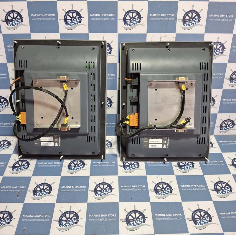 ROLLS ROYCE MARINE R10I53S-IPP1TR01.3 10.4 PANEL COMPUTER-4 ROLLS ROYCE MARINE R10I53S-IPP1TR01.3 10.4 PANEL COMPUTER