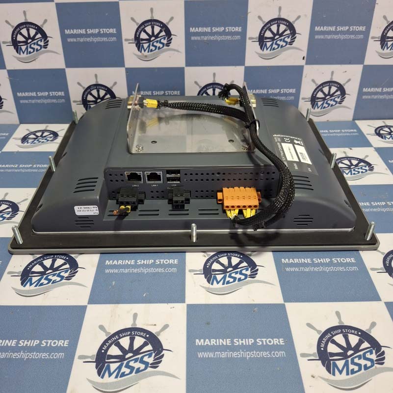 ROLLS ROYCE MARINE R10I53S-IPP1TR01.3 10.4 PANEL COMPUTER-5 ROLLS ROYCE MARINE R10I53S-IPP1TR01.3 10.4 PANEL COMPUTER