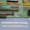 SCANA MAR-EL MPS110 CONTROLLER PCB CARD