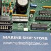 SCANA MAR-EL MPS110 CONTROLLER PCB CARD