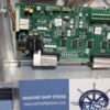 SCANA MAR-EL MPS111 MAIN PANEL PROPULSION CONTROLLER THRUSTER PCB